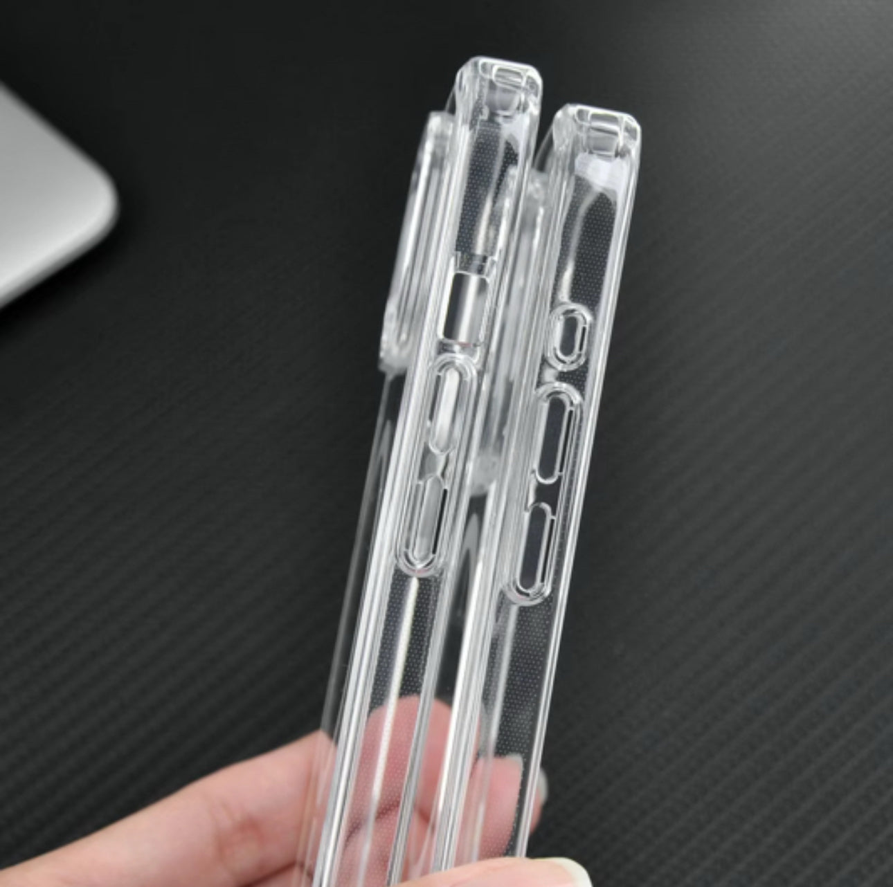 Magnetic Phone Case- Compatible with Iphone 15