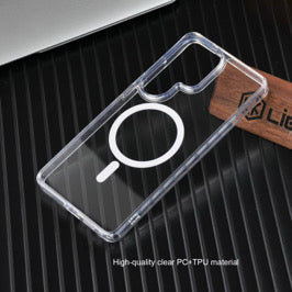 Protective Phone Case-Compatible with Galaxy S26