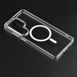 Protective Phone Case-Compatible with Galaxy S26