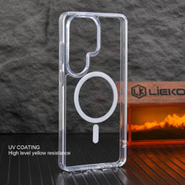 Protective Phone Case-Compatible with Galaxy S26