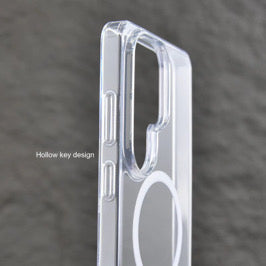 Protective Phone Case-Compatible with Galaxy S26