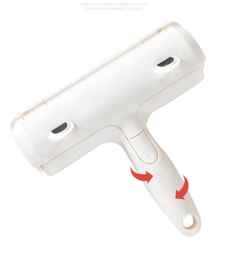 Pet Hair Remover Roller