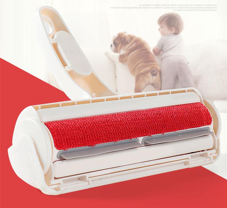 Pet Hair Remover Roller