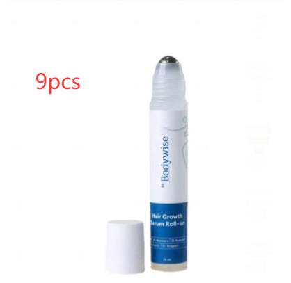 Hair BallEssence Be-Bodywise 3 Rosemary Hair Growth